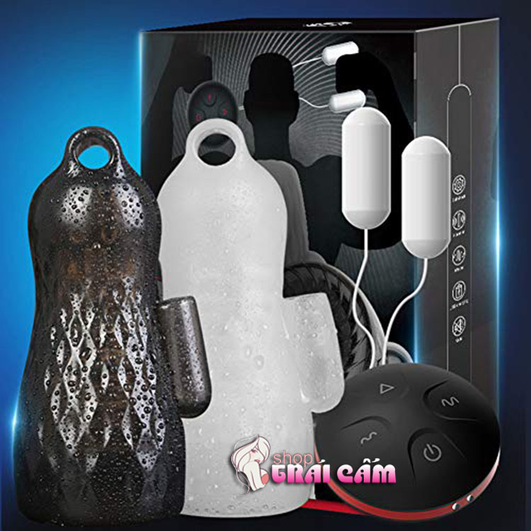 Đồ chơi tình dục